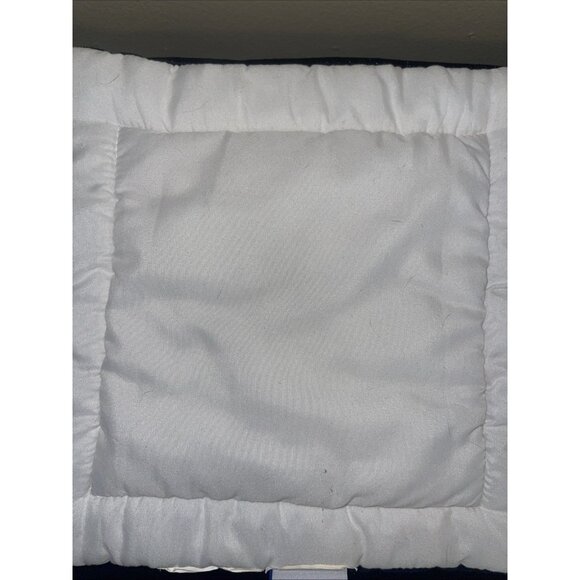 NoJo Infant Sports-Themed Soft Wall Hangings Set Of 3 - Picture 9 of 16